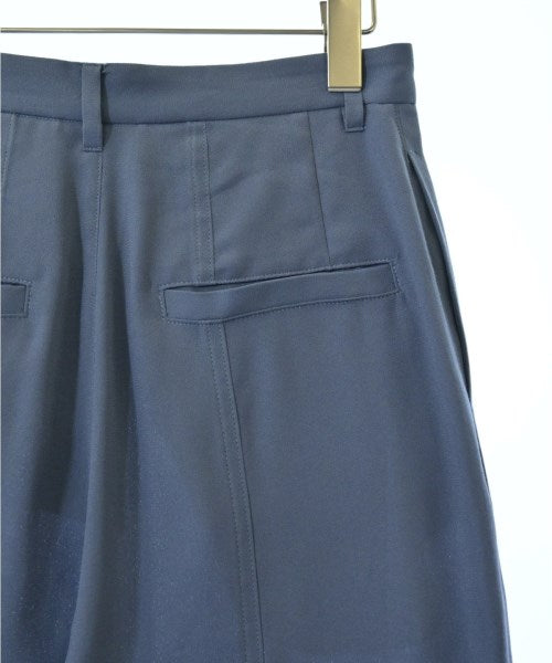 6(ROKU) กางเกงขายาว