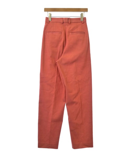 6(ROKU) กางเกงขายาว