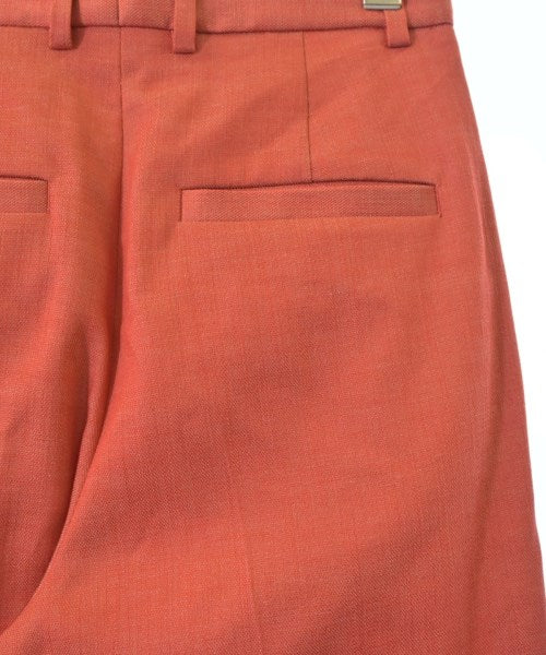 6(ROKU) กางเกงขายาว