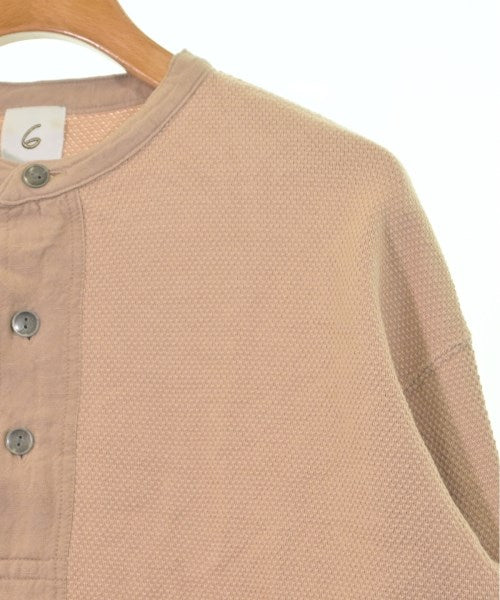 6(ROKU) เสื้อยืด/เสื้อท็อปส์