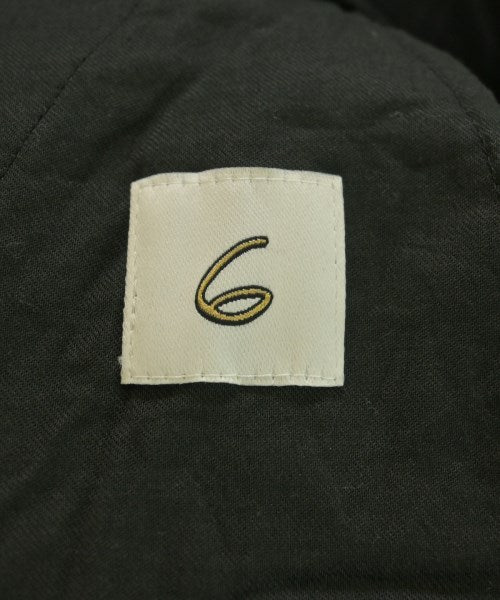 6(ROKU) กางเกง อื่น