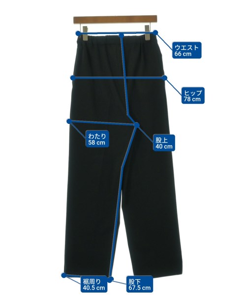 6(ROKU) กางเกง อื่น