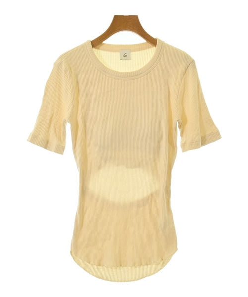 6(ROKU) เสื้อยืด/เสื้อท็อปส์