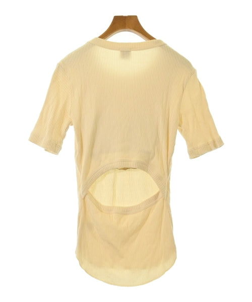 6(ROKU) เสื้อยืด/เสื้อท็อปส์