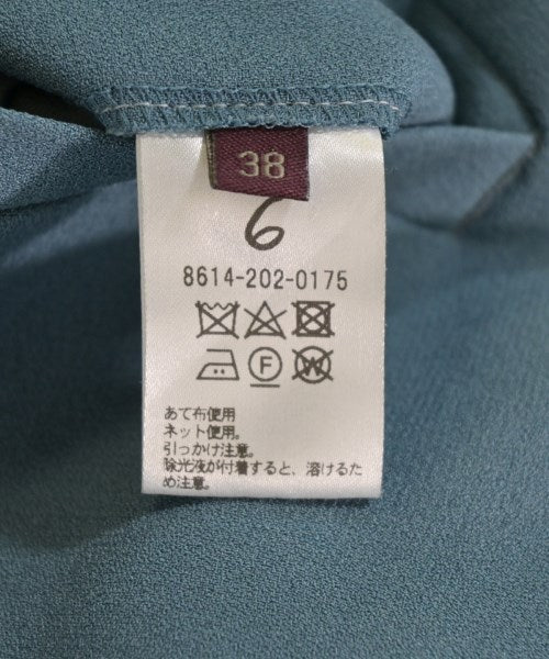 6(ROKU) กางเกงขายาว