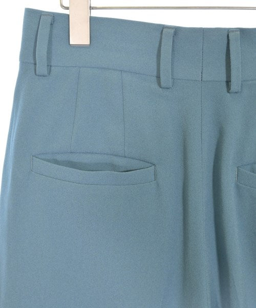 6(ROKU) กางเกงขายาว