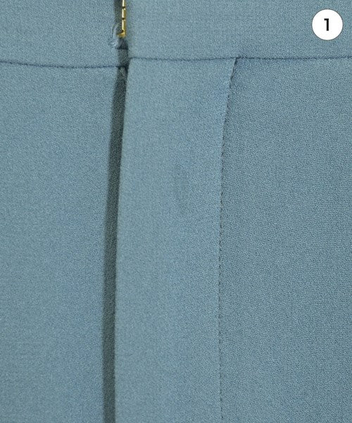 6(ROKU) กางเกงขายาว