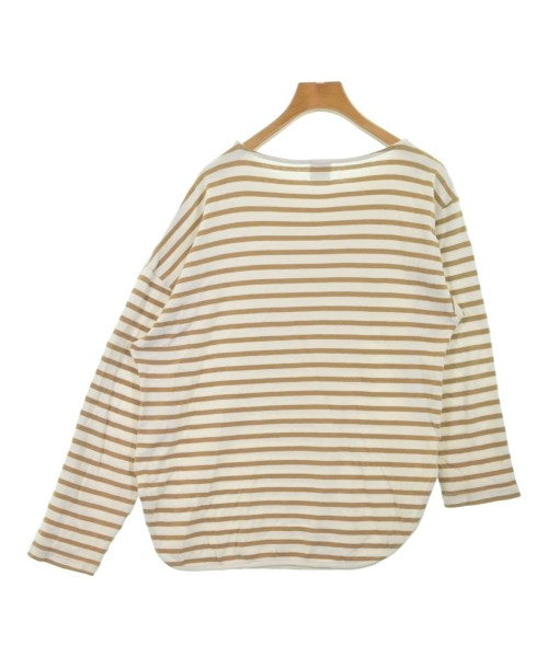 6(ROKU) เสื้อยืด/เสื้อท็อปส์