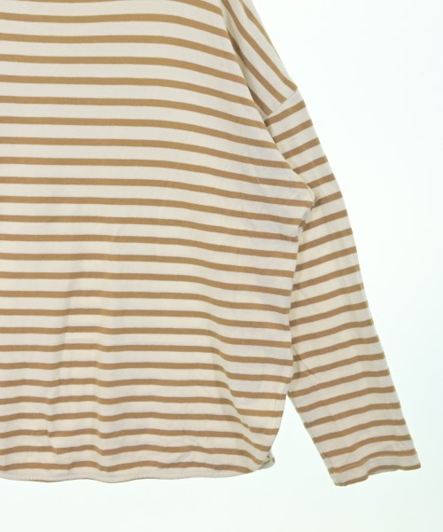 6(ROKU) เสื้อยืด/เสื้อท็อปส์