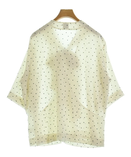 6(ROKU) เสื้อสตรี