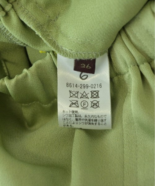 6(ROKU) กางเกง อื่น