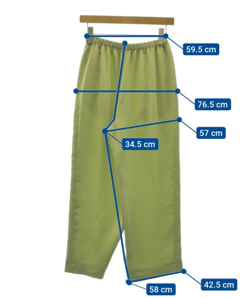 6(ROKU) กางเกง อื่น