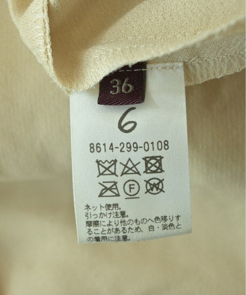 6(ROKU) กางเกง อื่น