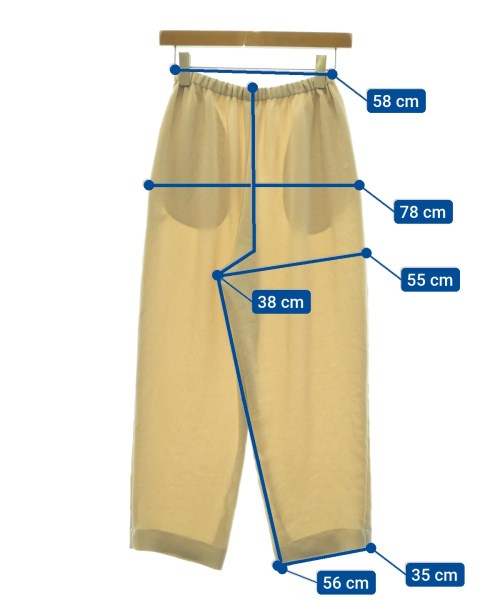 6(ROKU) กางเกง อื่น