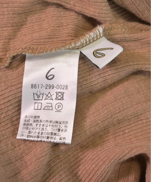 6(ROKU) เสื้อกล้าม