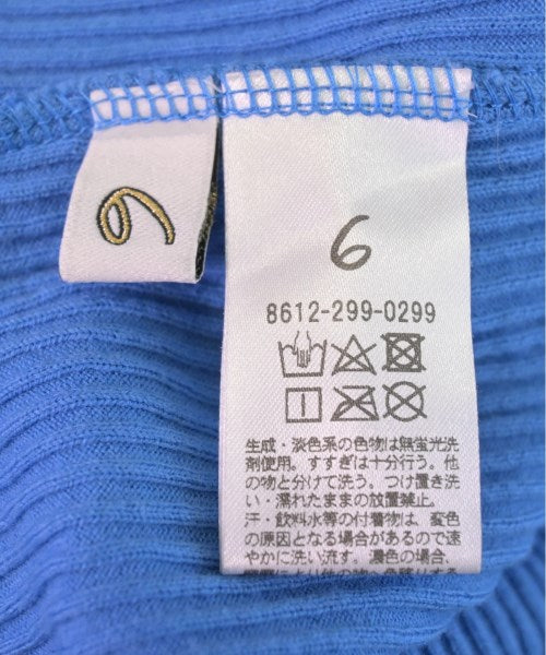 6(ROKU) เสื้อยืด/เสื้อท็อปส์