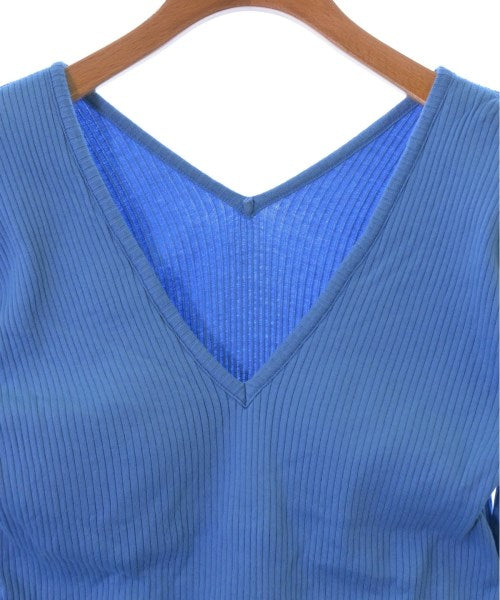 6(ROKU) เสื้อยืด/เสื้อท็อปส์