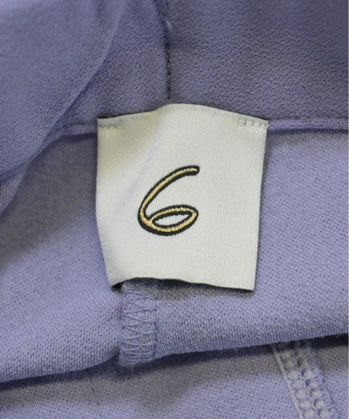 6(ROKU) กางเกง อื่น