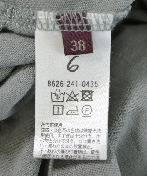 6(ROKU) ชุดเดรส