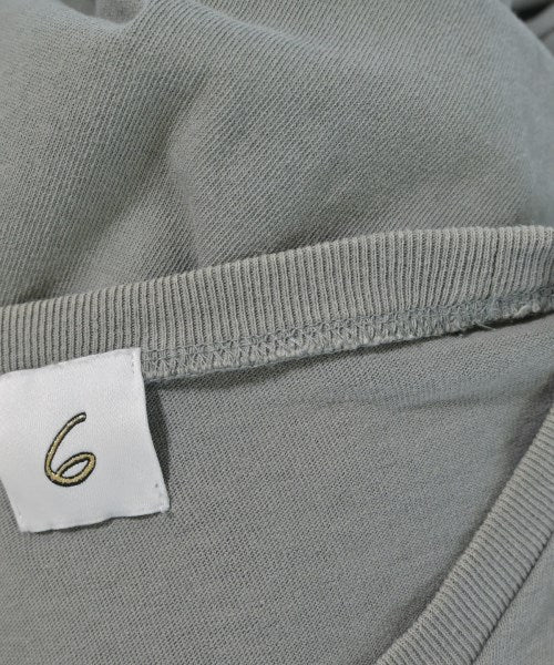 6(ROKU) ชุดเดรส