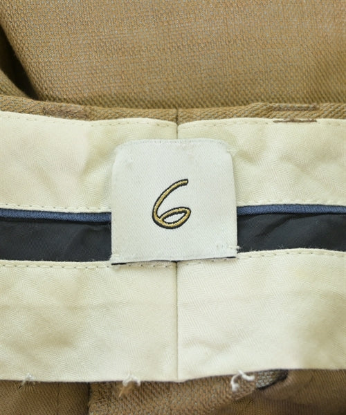 6(ROKU) กางเกง อื่น