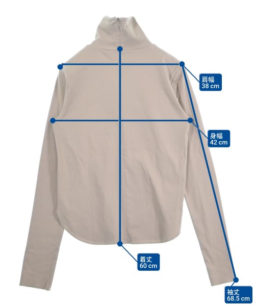 6(ROKU) เสื้อยืด/เสื้อท็อปส์