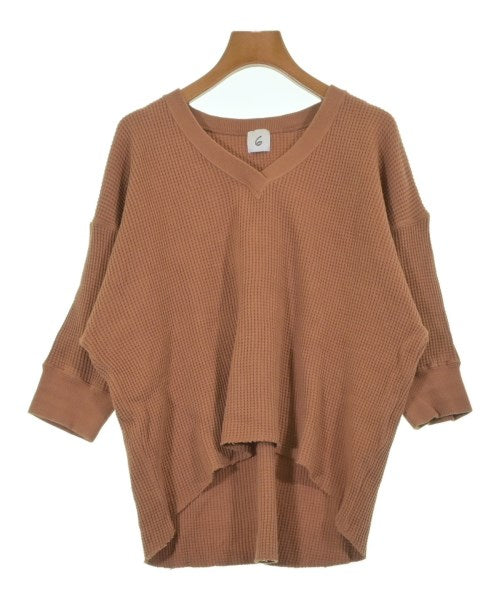 เสื้อยืด/เสื้อท็อปส์
