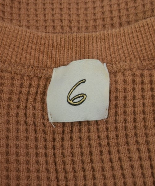 เสื้อยืด/เสื้อท็อปส์