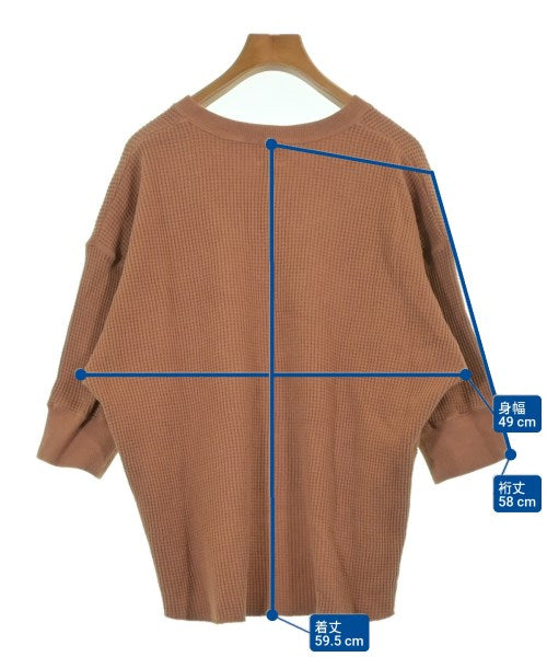 เสื้อยืด/เสื้อท็อปส์