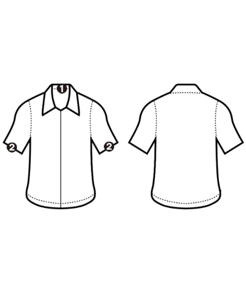 เสื้อสตรี