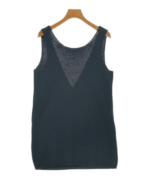 6(ROKU) เสื้อกั๊ก