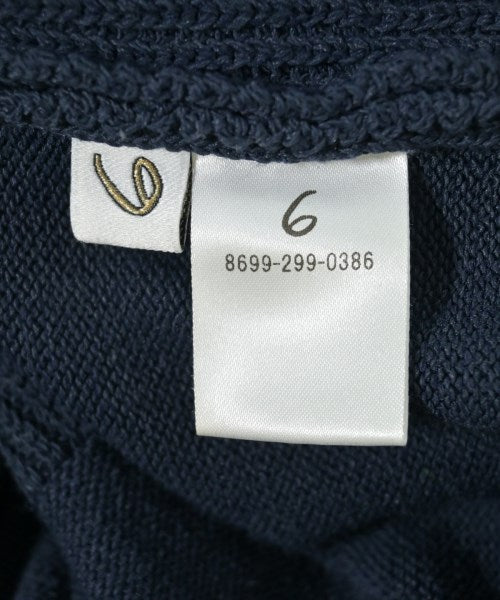 6(ROKU) เสื้อกั๊ก