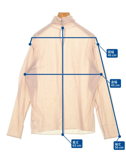 เสื้อยืด/เสื้อท็อปส์