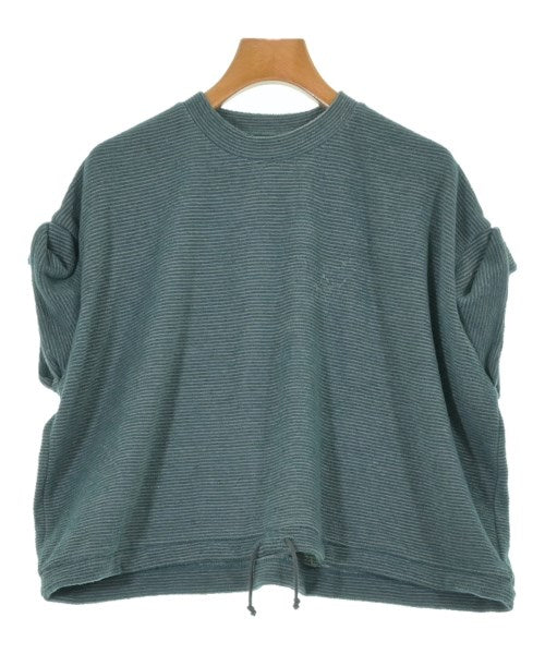 6(ROKU) เสื้อยืด/เสื้อท็อปส์