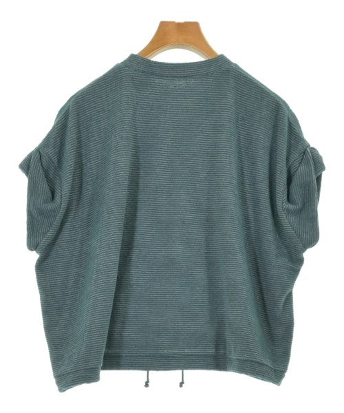 6(ROKU) เสื้อยืด/เสื้อท็อปส์