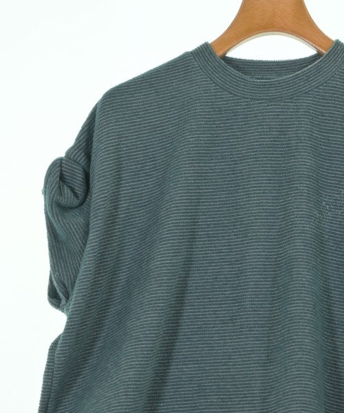 6(ROKU) เสื้อยืด/เสื้อท็อปส์