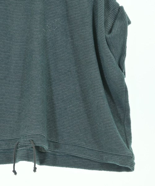 6(ROKU) เสื้อยืด/เสื้อท็อปส์