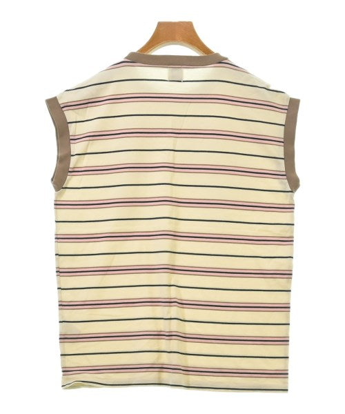 6(ROKU) เสื้อกล้าม