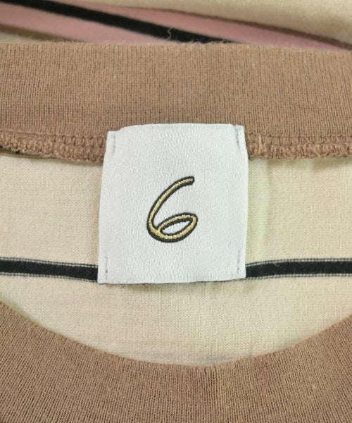 6(ROKU) เสื้อกล้าม