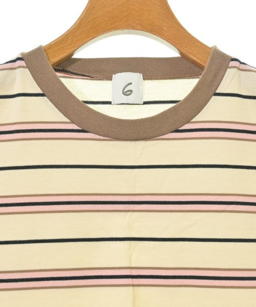 6(ROKU) เสื้อกล้าม