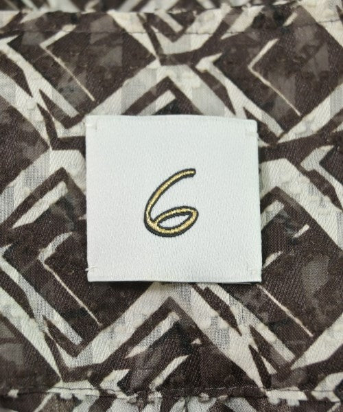 6(ROKU) ชุดเดรส