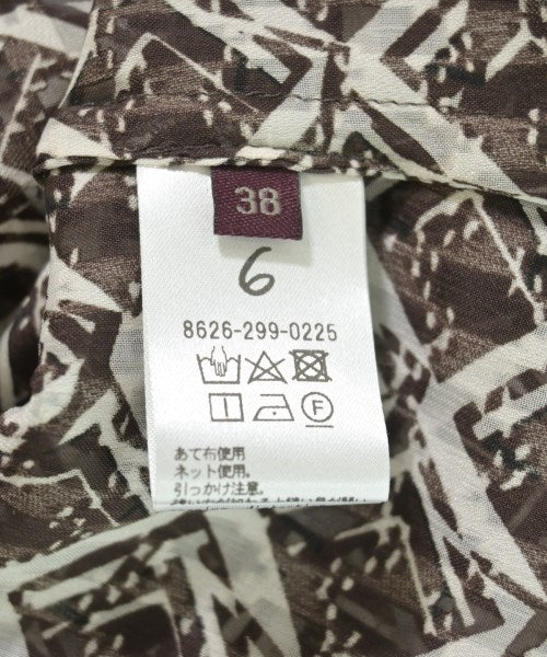 6(ROKU) ชุดเดรส