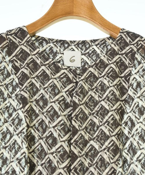 6(ROKU) ชุดเดรส