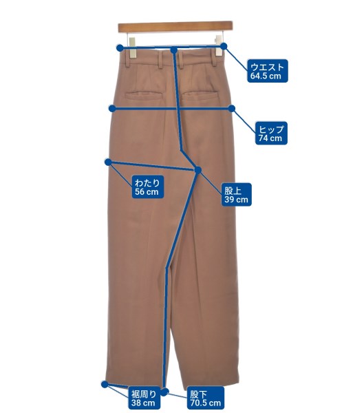 6(ROKU) กางเกง อื่น