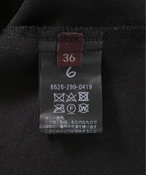 6(ROKU) ชุดเดรส