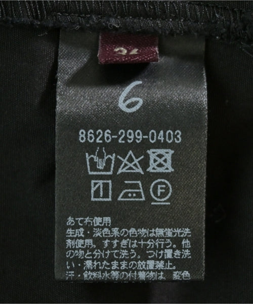 6(ROKU) ชุดเอี๊ยม/เสื้อคลุมหลวมๆ/จั๊มสูท