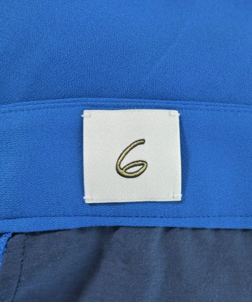 6(ROKU) กางเกง อื่น