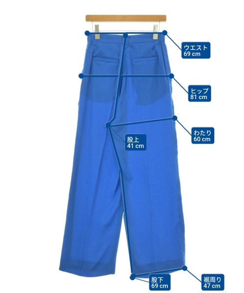 6(ROKU) กางเกง อื่น