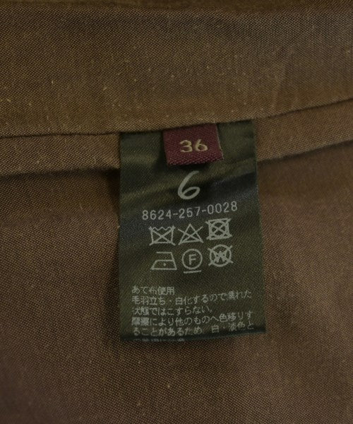 6(ROKU) กระโปรงยาว/แม็กซี่ยาว