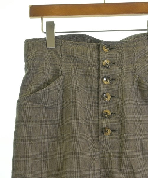 6(ROKU) กระโปรงยาว/แม็กซี่ยาว